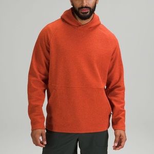 Lululemon At Ease Hoodie sz medium